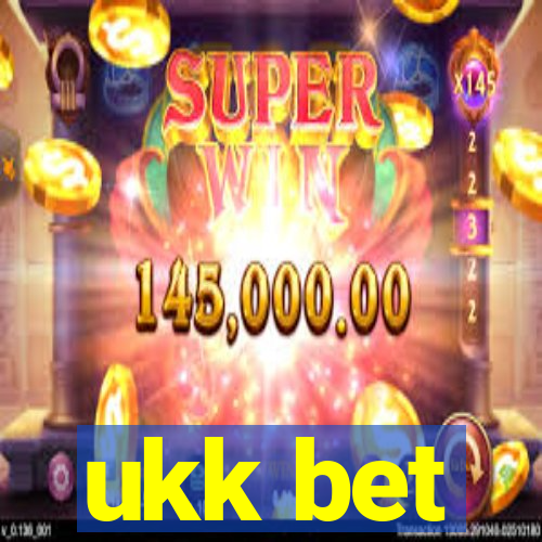 ukk bet